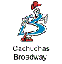 Logo de bro...